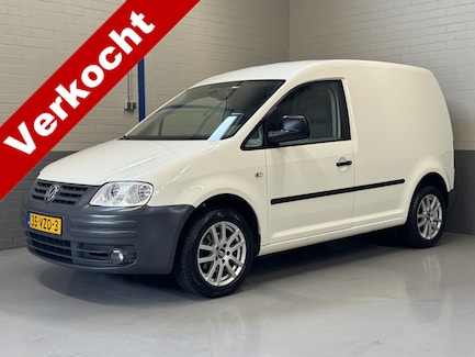 Volkswagen Caddy 0