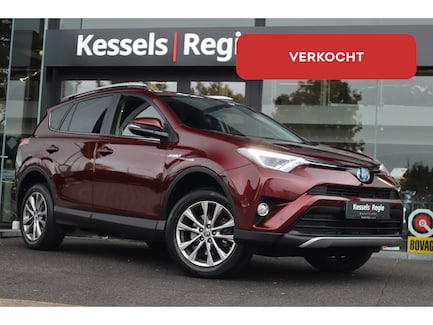 Toyota RAV4 0