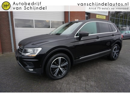 Volkswagen Tiguan 0