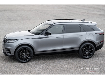 Land Rover Range Rover Velar 0