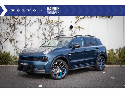 Lynk & Co 01 0