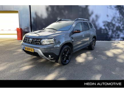 Dacia Duster 0