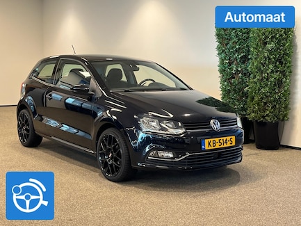 Volkswagen Polo 0