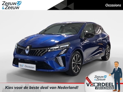 Renault Clio 0