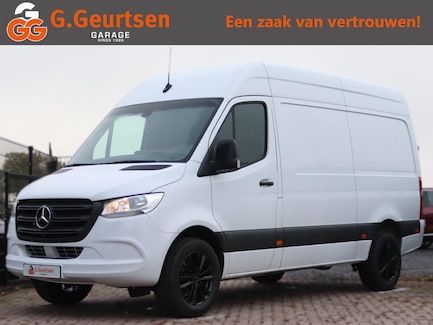 Mercedes-Benz Sprinter 0