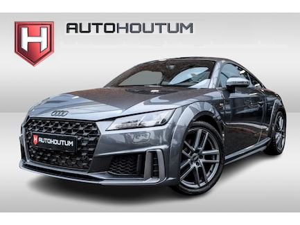 Audi TT 0