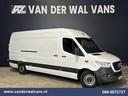Mercedes-Benz Sprinter 0
