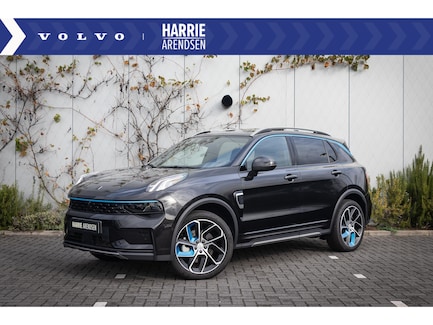 Lynk & Co 01 0
