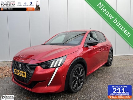 Peugeot 208 0