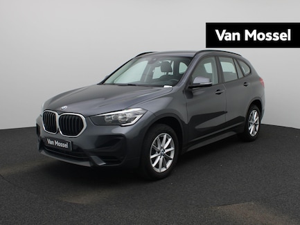 BMW X1 0