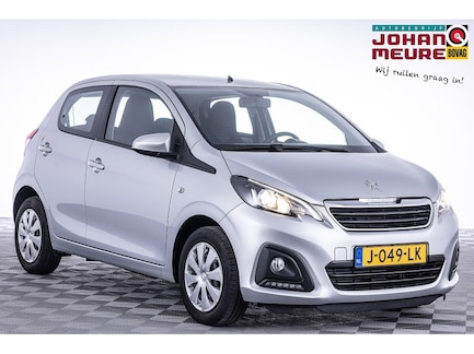 Peugeot 108 0