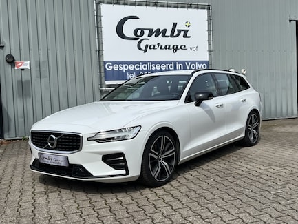 Volvo V60 0