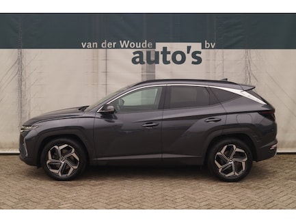 Hyundai Tucson 0