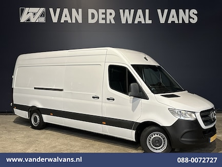 Mercedes-Benz Sprinter 0