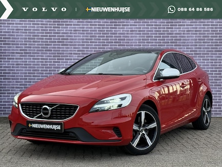 Volvo V40 0