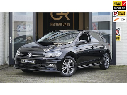 Volkswagen Polo 0