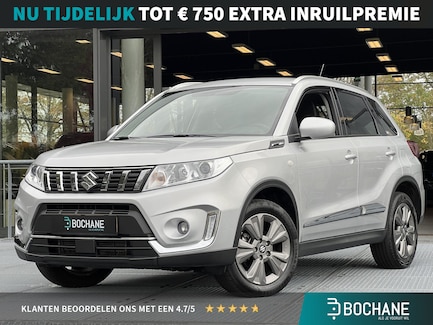 Suzuki Vitara 0
