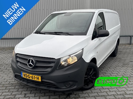 Mercedes-Benz Vito 0