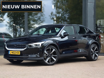 Polestar 2 0