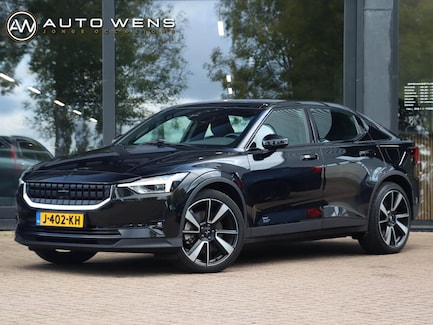 Polestar 2 0