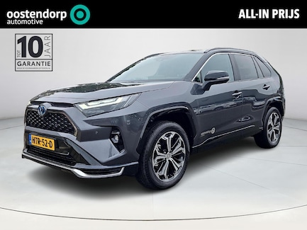 Toyota RAV4 0