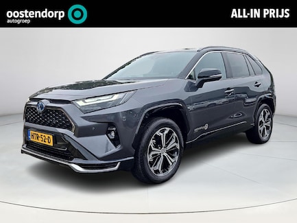 Toyota RAV4 0