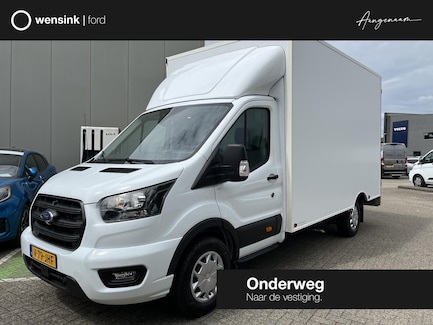 Ford Transit 0