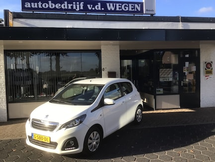 Peugeot 108 0
