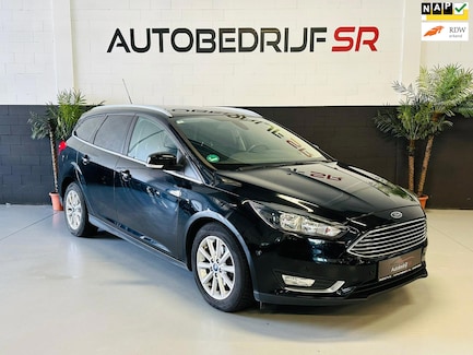 Ford Focus 0