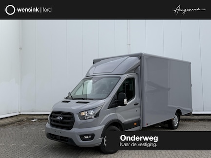 Ford Transit 0