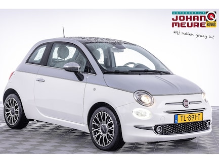 Fiat 500 0