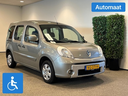 Renault Kangoo 0