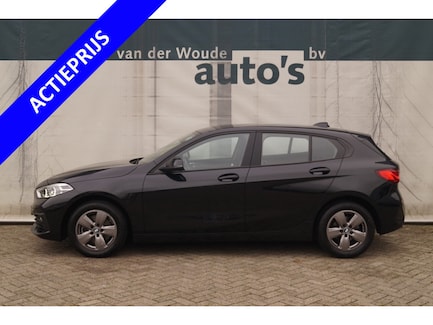 BMW 1-Serie 0