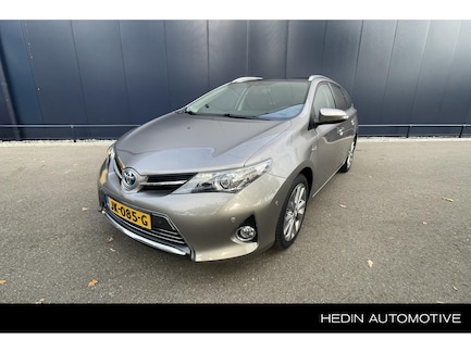 Toyota Auris 0