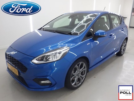 Ford Fiesta 0