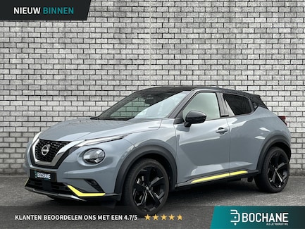 Nissan Juke 0