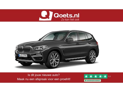 BMW X3 0