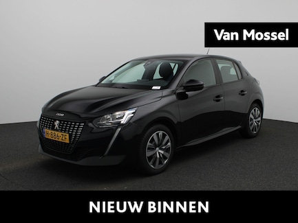 Peugeot 208 0