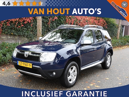 Dacia Duster 0