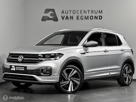 Volkswagen T-Cross 0