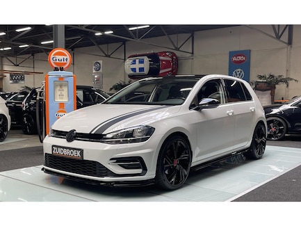 Volkswagen Golf 0