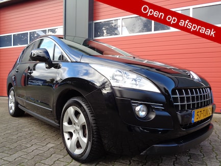 Peugeot 3008 0