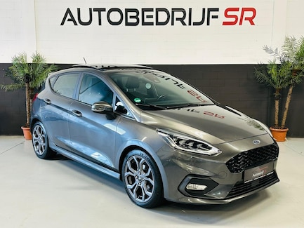 Ford Fiesta 0