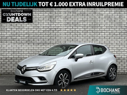 Renault Clio 0