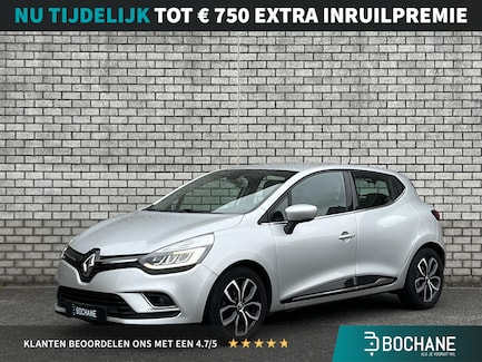 Renault Clio 0