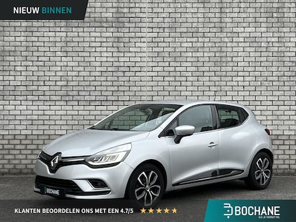 Renault Clio 0
