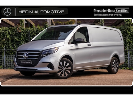 Mercedes-Benz eVito 0