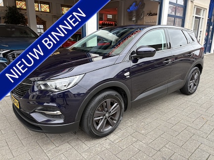 Opel Grandland 0