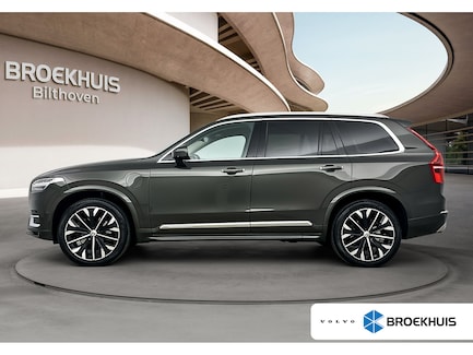 Volvo XC90 0
