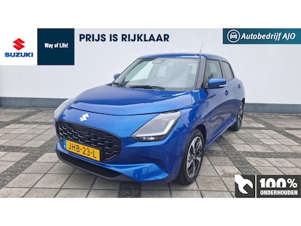 Suzuki Swift 0